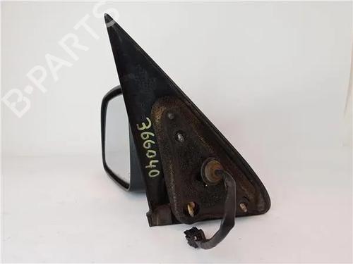 Left mirror JEEP CHEROKEE (KJ) 2.8 CRD | BP23430988C26 