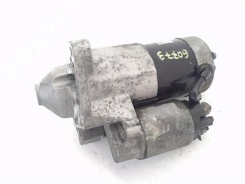 Starter NISSAN NV200 Van 1.5 dCi 85 (M20, M20N, M20M) | BP34621225M8  - Image 5