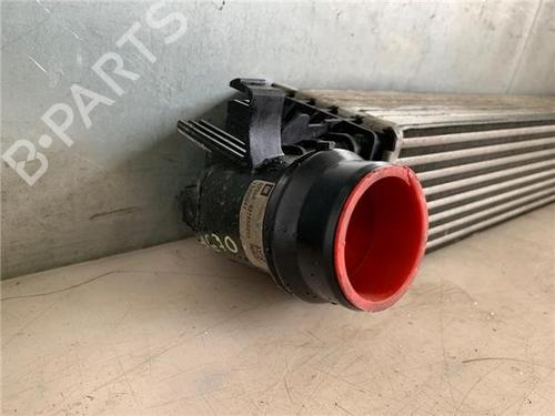 Intercooler OPEL ASTRA K (B16)  | BP22177679M30 