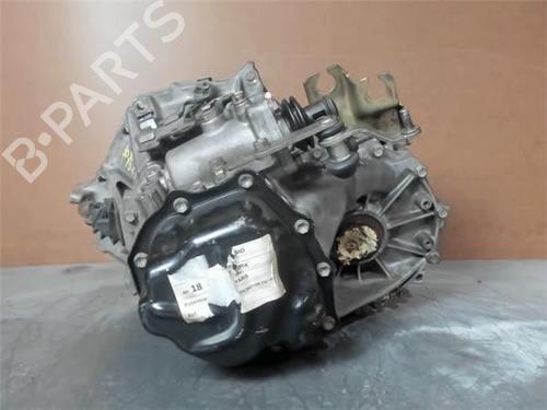 Gearbox TOYOTA YARIS (_P1_)  | BP16008739M3 