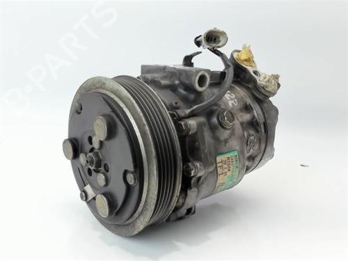 AC-Kompressor OPEL CORSA D (S07) [2006-2015]  13056085