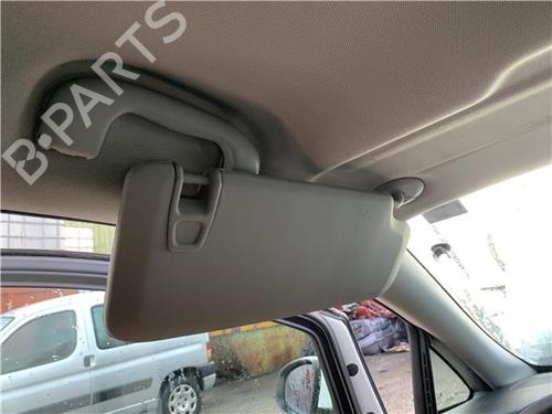 Left sun visor OPEL ASTRA J (P10) 1.6 CDTi (68) | BP32419171I1 