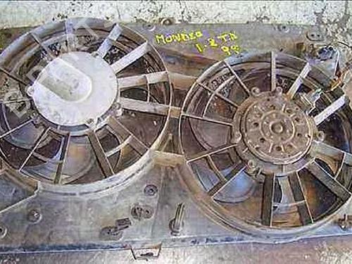Used Radiator fan FORD MONDEO II (BAP) [1996-2000]  9702462