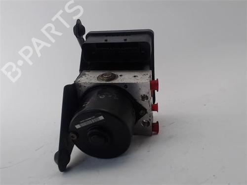 Left mirror OPEL ZAFIRA A MPV (T98)  | BP13500047C26 