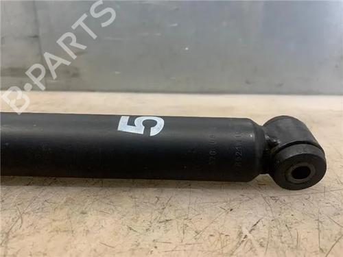 Right rear shock absorber MERCEDES-BENZ B-CLASS Sports Tourer (W245) B 180 CDI (245.207) | BP24316220M19 
