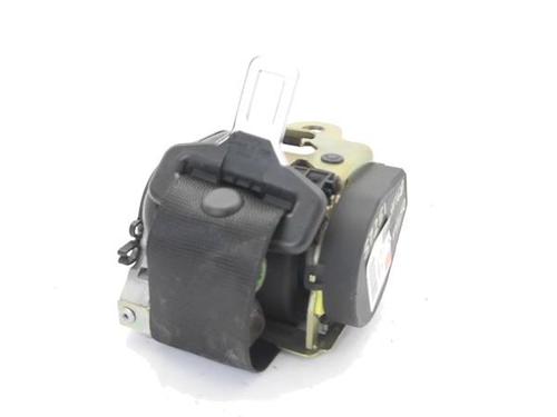 Rear left seatbelt MERCEDES-BENZ A-CLASS (W168)  | BP22632655I29 