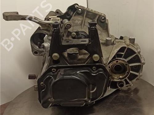 Gearbox VW POLO (9N_, 9A_)  | BP9635403M3 