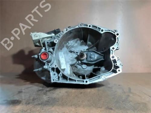 Used Gearbox PEUGEOT 307 (3A/C) [2000-2012]  17969173