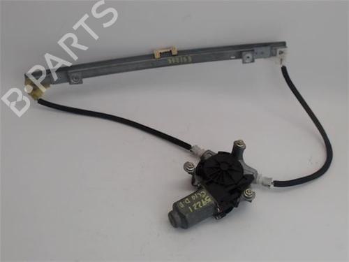 Used Front right window mechanism Front right window mechanism 18304405 18304405