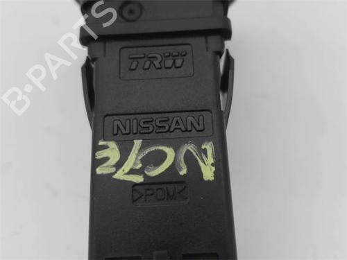 Switch NISSAN NOTE (E11, NE11) 1.5 dCi | BP22959079I30 