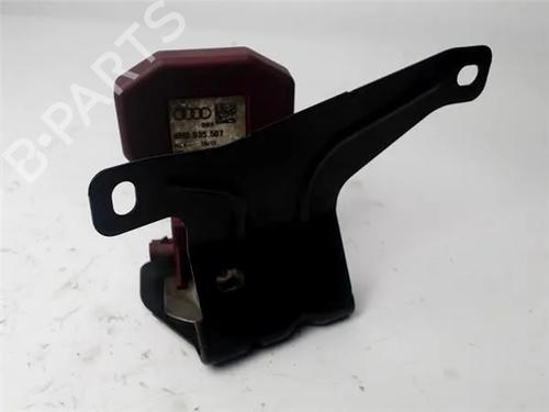 Used Electronic module AUDI A3 Sportback (8VA, 8VF) RS3 quattro (400 hp) 12241702