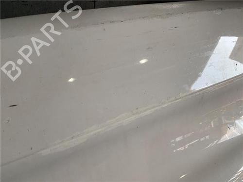 Rear bumper VW POLO III (6N1) 60 1.4 | BP26955927C8 