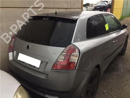 Left mirror FIAT STILO (192_)  | BP10552173C26 
