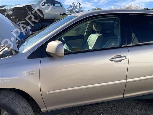 Used Left front door Left front door LEXUS RX (_U3_) 400h (MHU38_) (211 hp) 32419767 32419767