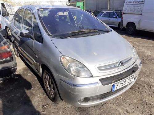 AC radiator CITROËN XSARA PICASSO (N68) 2.0 HDi | BP9685153M32 