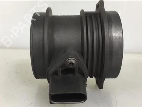 Mass air flow sensor MERCEDES-BENZ CLK (C208) CLK 320 (208.365) | BP9685851M95 