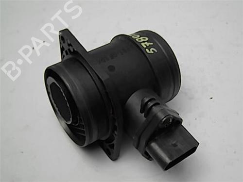 Mass air flow sensor SEAT ALTEA (5P1) 1.9 TDI | BP11691552M95 