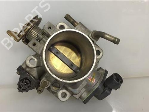 Throttle body HONDA PRELUDE V (BB_) 2.0 16V (BB9) | BP12597096M82 