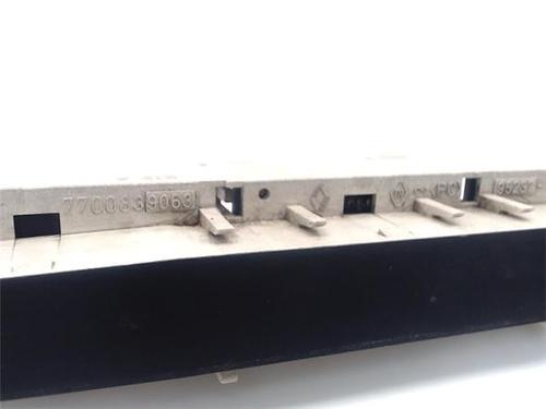 Multifunctionele display RENAULT TWINGO I (C06_)  | BP26434318C48 