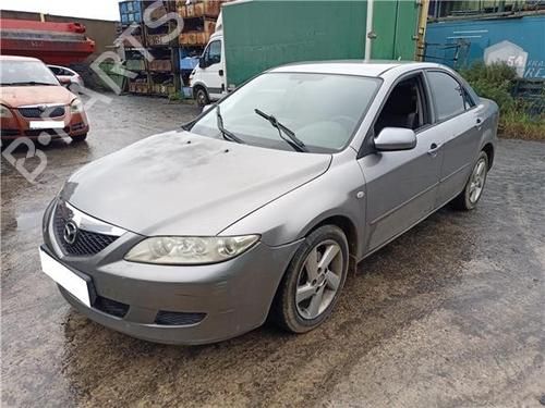 Used Parts MAZDA 6 Hatchback (GG) [2002-2008]  4424463