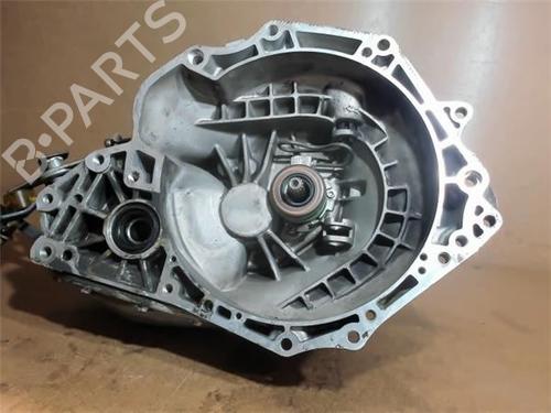 Gearkasse OPEL ZAFIRA A MPV (T98) [1999-2006]  17969170