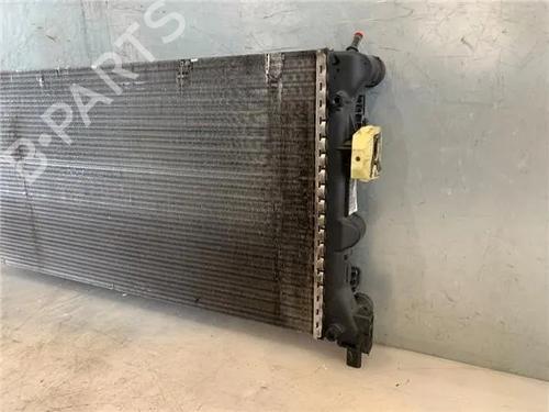 Water radiator VW POLO V (6R1, 6C1) 1.0 | BP26561616M31 