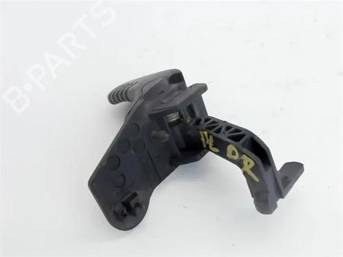 Front right exterior door handle RENAULT TWINGO I (C06_) 1.2 (C067) | BP14342536C129 