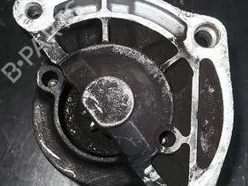 Startmotor PEUGEOT 206 Hatchback (2A/C)  | BP11143332M8 