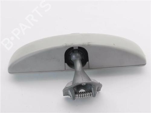 Rear mirror SEAT LEON (1P1) 1.6 TDI | BP33235821I6  - Image 7