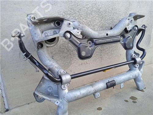 Subframe MERCEDES-BENZ C-CLASS (W204) C 280 (204.054) | BP23408702M9