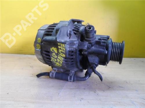 Used Alternator LAND ROVER FREELANDER I (L314) [1998-2006]  9696071