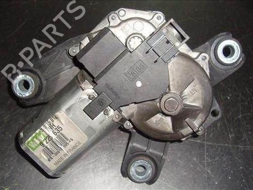 Rear wiper motor OPEL COMBO Box Body/MPV 1.3 CDTI 16V | BP11340535M102 