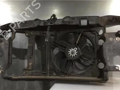 Frontplate/Frontkurv VW POLO (6N2) 1.4 TDI (75 hp) 9685201