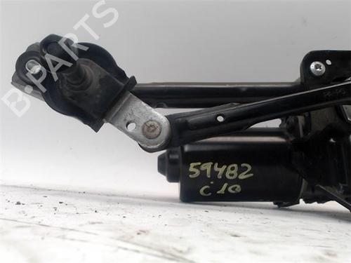 Front wiper motor HYUNDAI i10 I (PA)  | BP23841416M29 