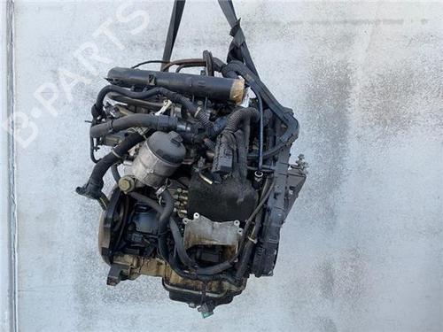 Motor OPEL CORSA C (X01)  | BP15880610M1 