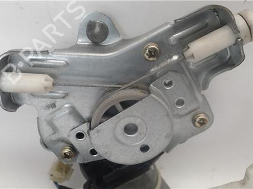 Rear left window mechanism HYUNDAI MATRIX (FC)  | BP28098046C24 