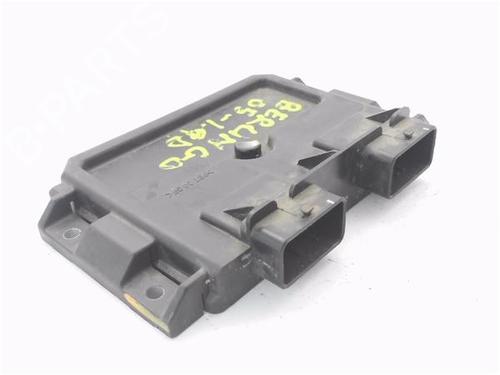 Used Electronic module CITROËN BERLINGO / BERLINGO FIRST Box Body/MPV (M_) 1.9 D 70 (MBWJZ, MCWJZ) (69 hp) 10982744
