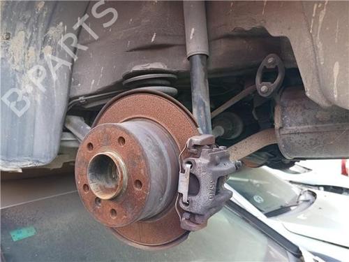 Rear axle BMW Z3 Roadster (E36) 1.8 i | BP32417565M2 