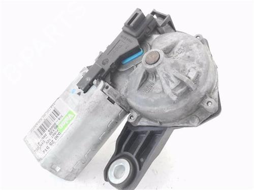 Rear wiper motor PEUGEOT 107 (PM_, PN_) 1.4 HDi | BP29023425M102 