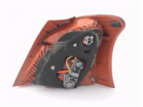 Left taillight TOYOTA YARIS (_P9_)  | BP26445944C34 