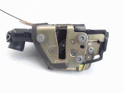 Used Front left lock TOYOTA COROLLA Verso (ZER_, ZZE12_, R1_) 1.8 (ZNR11_, ZNR11R) (129 hp) 16403599