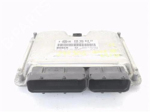 Elektronisk modul VW GOLF IV (1J1) 1.9 TDI | BP10982917M83 