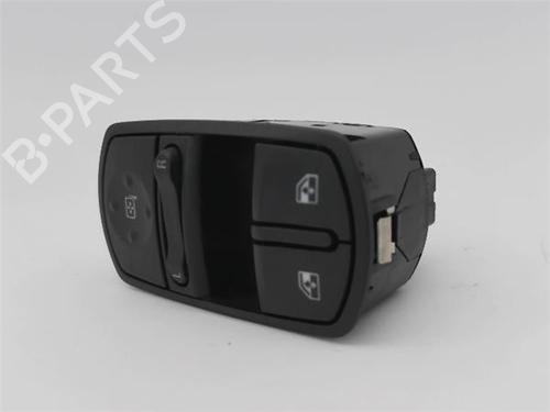 Left front window switch OPEL CORSA D (S07) 1.3 CDTI (L08, L68) | BP23157240I27 