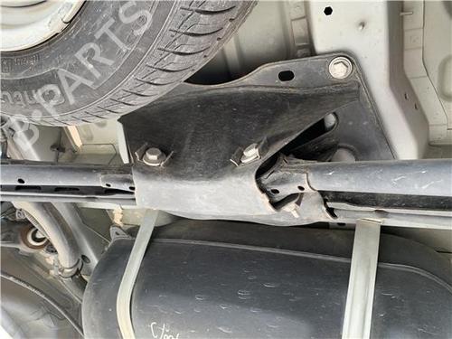 Rear axle OPEL COMBO Box Body/MPV (X12) 1.3 CDTI (B05) | BP33288159M2 - Image 7