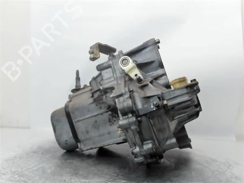 Gearbox PEUGEOT 106 II (1A_, 1C_)  | BP13050512M3 