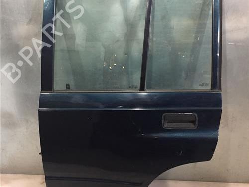 Used Left rear door SUZUKI VITARA (ET, TA, TD) [1988-2002]  14340868