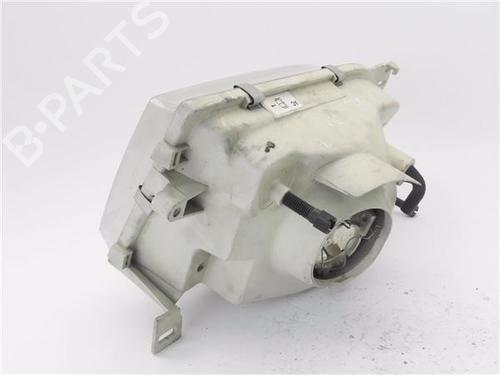 Left headlight FORD TRANSIT Van (E_ _)  | BP29993324C28 