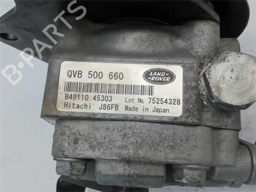 Steering pump LAND ROVER RANGE ROVER SPORT I (L320) 2.7 D 4x4 | BP16059905M99 
