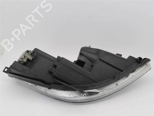 Venstre forlygte MITSUBISHI COLT VI (Z3_A, Z2_A) 1.5 DI-D (Z39A) | BP22646717C28 