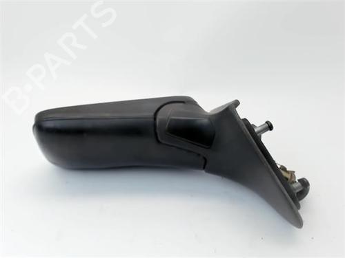 Left mirror SEAT IBIZA II (6K1)  | BP13326284C26 